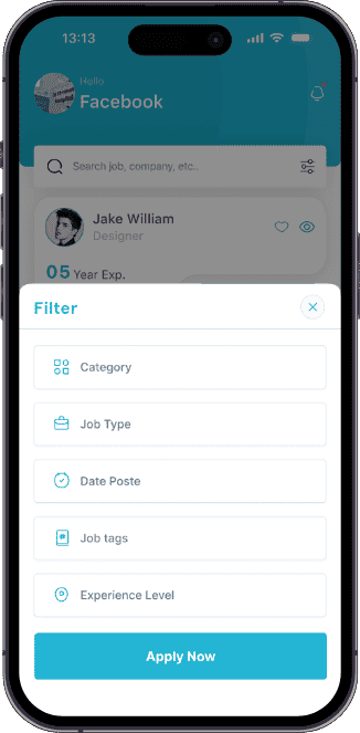 App screen 5